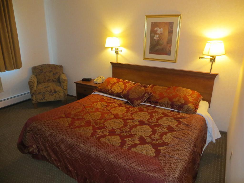Ripon Welcome Inn And Suites Room photo