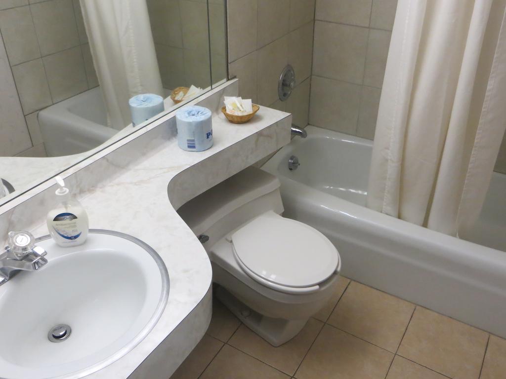 Ripon Welcome Inn And Suites Room photo