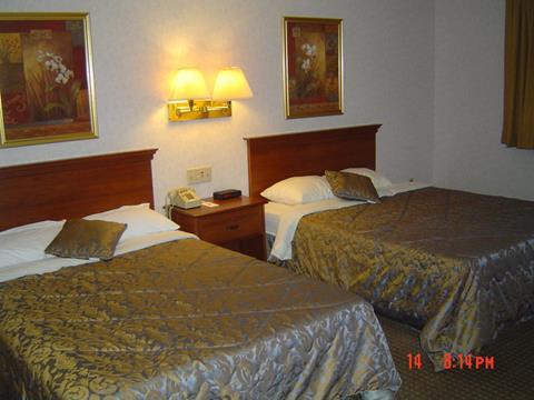 Ripon Welcome Inn And Suites Room photo